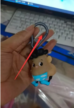 Stress Relief Toy