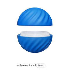 Rubber Ball Toy For Dogs