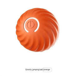 Rubber Ball Toy For Dogs
