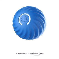 Rubber Ball Toy For Dogs