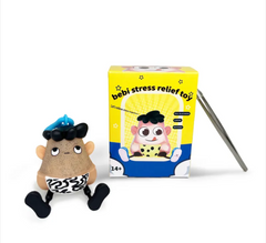 Stress Relief Toy