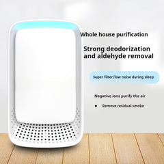 Air Purifier - plug in