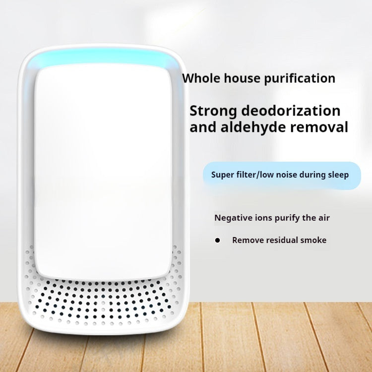 Air Purifier - plug in