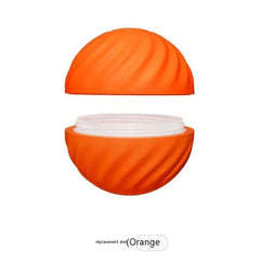 Rubber Ball Toy For Dogs