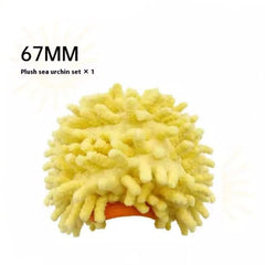 Rubber Ball Toy For Dogs