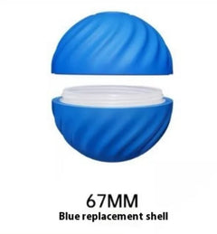 Rubber Ball Toy For Dogs