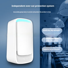 Air Purifier - plug in