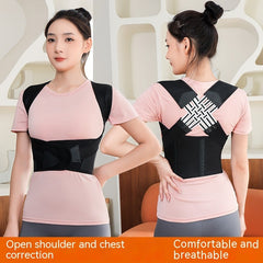 Posture Corrector Back Brace