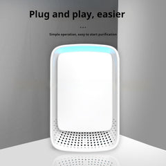 Air Purifier - plug in
