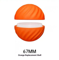 Rubber Ball Toy For Dogs