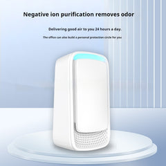 Air Purifier - plug in
