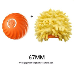Rubber Ball Toy For Dogs
