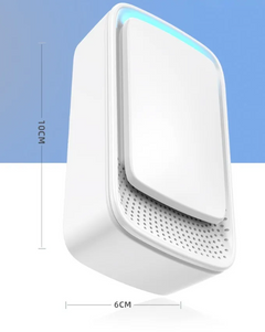 Air Purifier - plug in